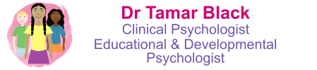 DR TAMAR BLACK
