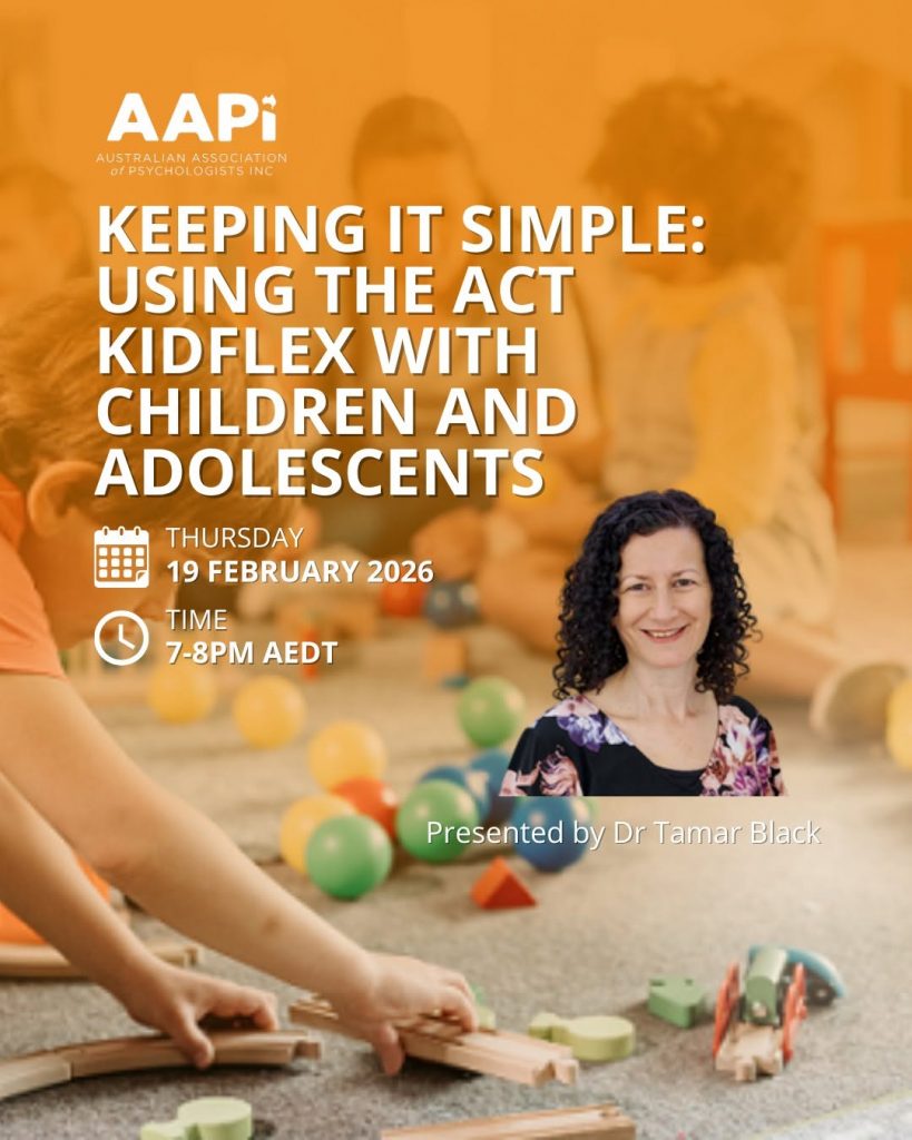 Tamar Black AAPI Webinar February 2026